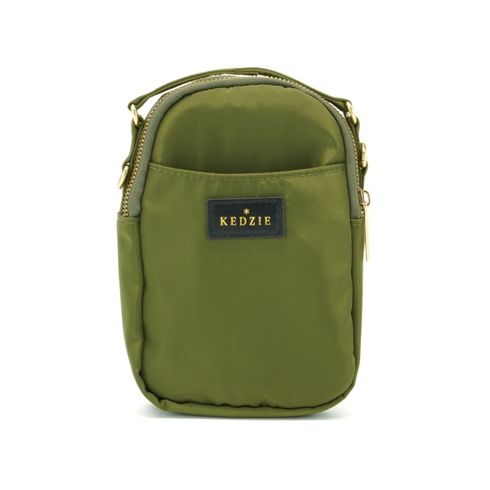 CROSSTOWN CROSSBODY BAGS